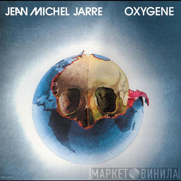  Jean-Michel Jarre  - Oxygene