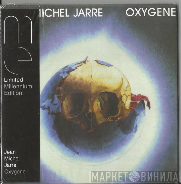  Jean-Michel Jarre  - Oxygene
