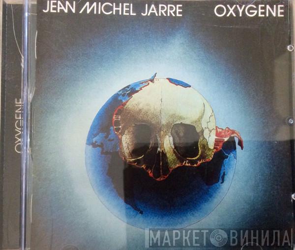  Jean-Michel Jarre  - Oxygene