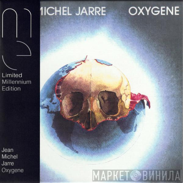  Jean-Michel Jarre  - Oxygene
