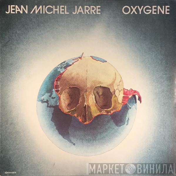 Jean-Michel Jarre - Oxygene