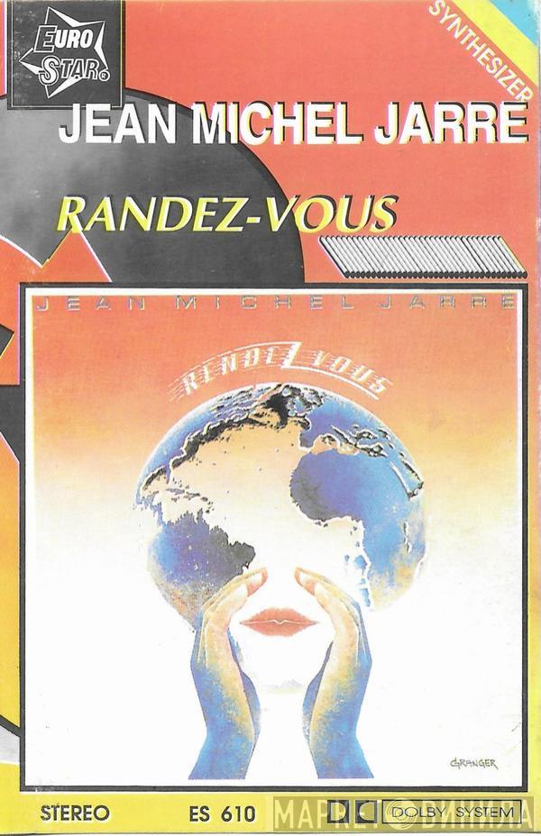  Jean-Michel Jarre  - Randez-Vous