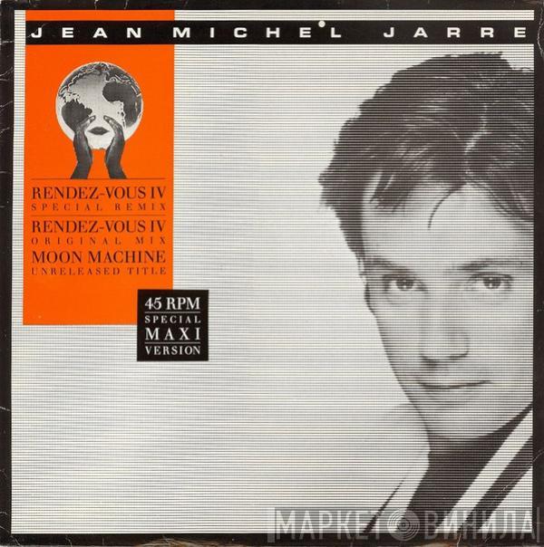  Jean-Michel Jarre  - Rendez-Vous IV (Special Remix)
