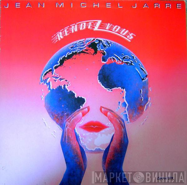 Jean-Michel Jarre - Rendez-Vous