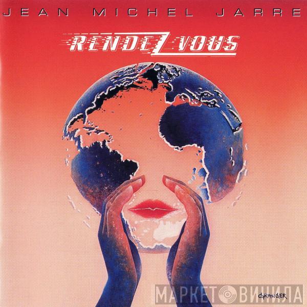 Jean-Michel Jarre - Rendez-Vous