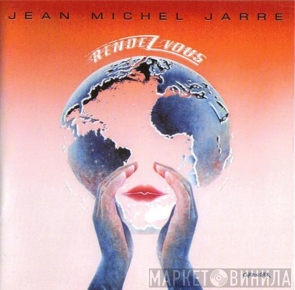  Jean-Michel Jarre  - Rendez-Vous