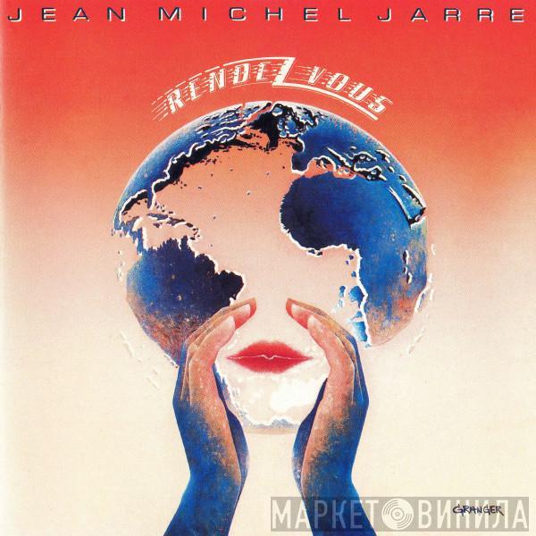 Jean-Michel Jarre - Rendez-Vous
