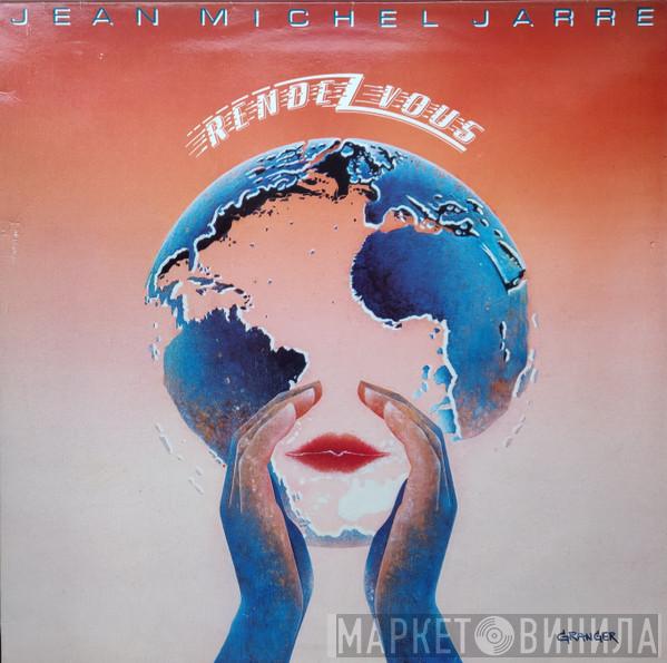  Jean-Michel Jarre  - Rendez-Vous