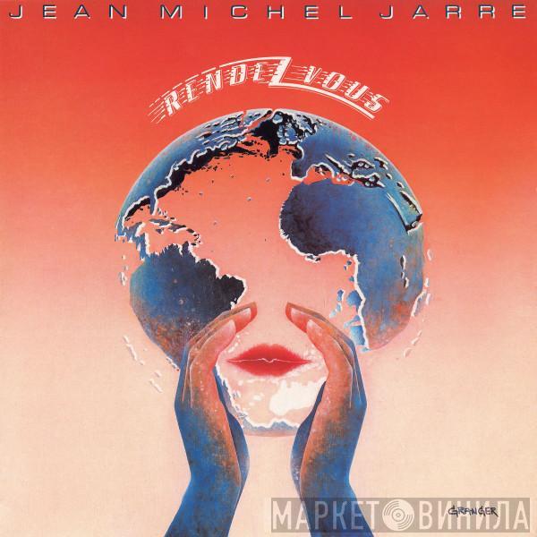  Jean-Michel Jarre  - Rendez-Vous