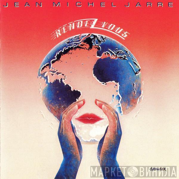 Jean-Michel Jarre  - Rendez-Vous