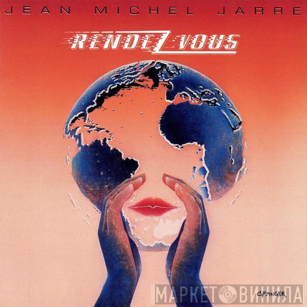  Jean-Michel Jarre  - Rendez-Vous