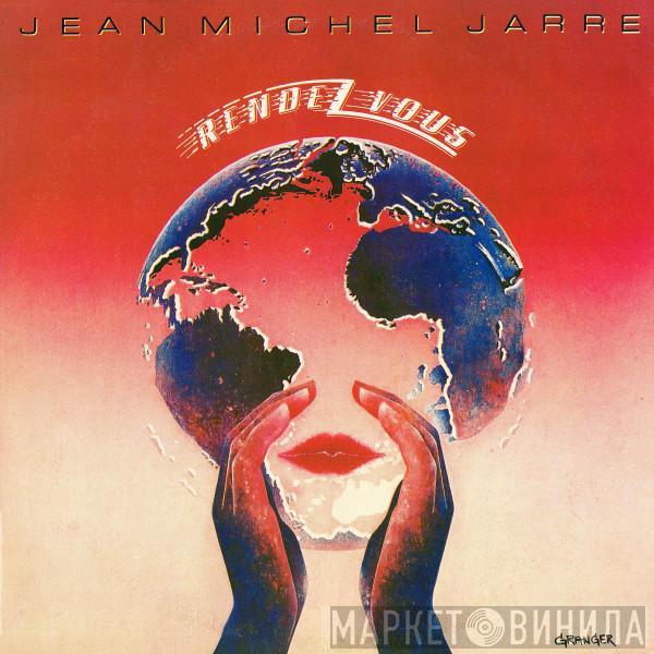  Jean-Michel Jarre  - Rendez-Vous