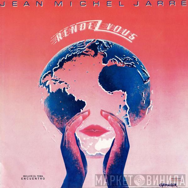  Jean-Michel Jarre  - Rendez-Vous
