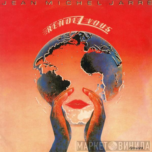  Jean-Michel Jarre  - Rendez-Vous
