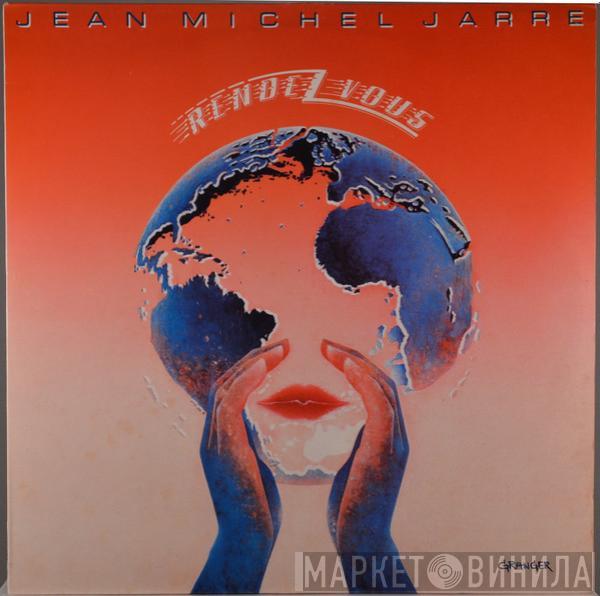  Jean-Michel Jarre  - Rendez-Vous