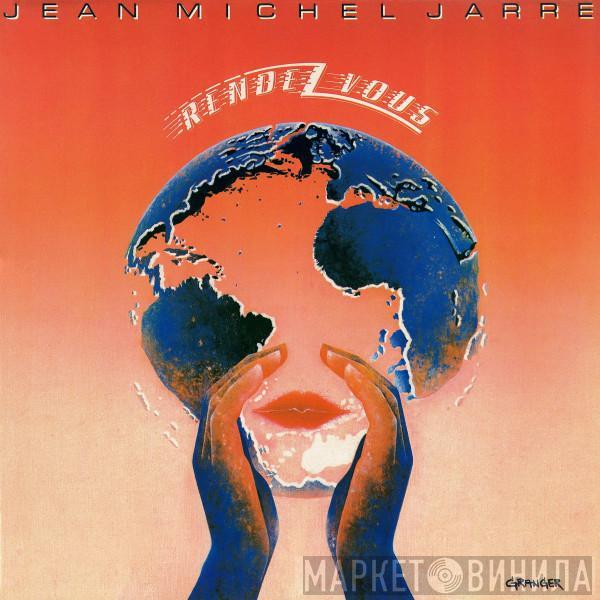  Jean-Michel Jarre  - Rendez-Vous