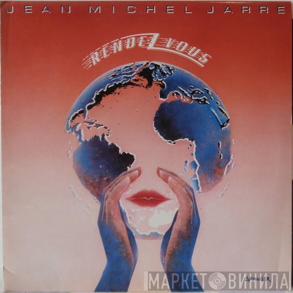  Jean-Michel Jarre  - Rendez-Vous