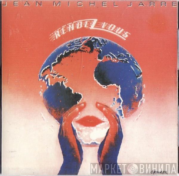  Jean-Michel Jarre  - Rendez-Vous