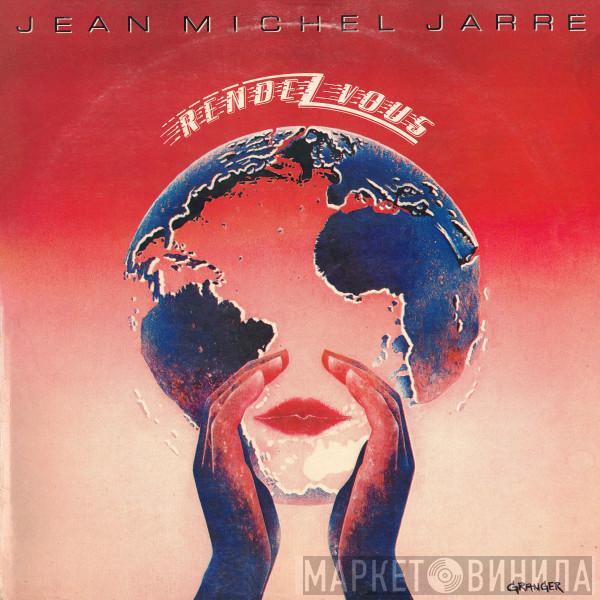  Jean-Michel Jarre  - Rendez-Vous