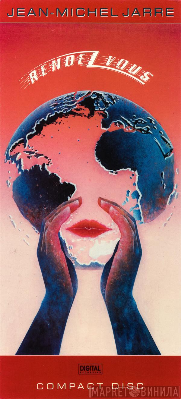 Jean-Michel Jarre  - Rendez-Vous