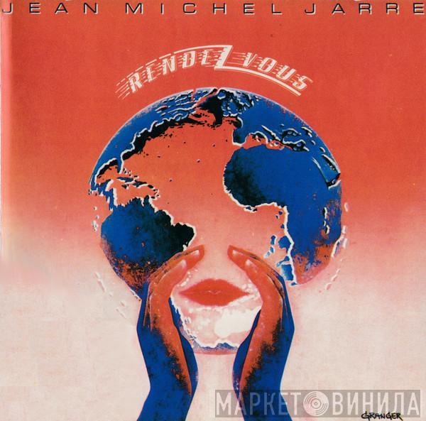  Jean-Michel Jarre  - Rendez-Vous