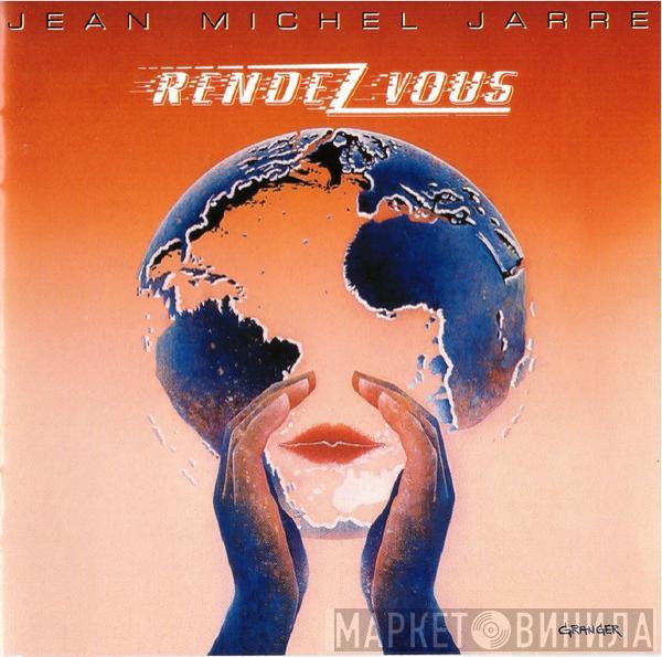  Jean-Michel Jarre  - Rendez-Vous