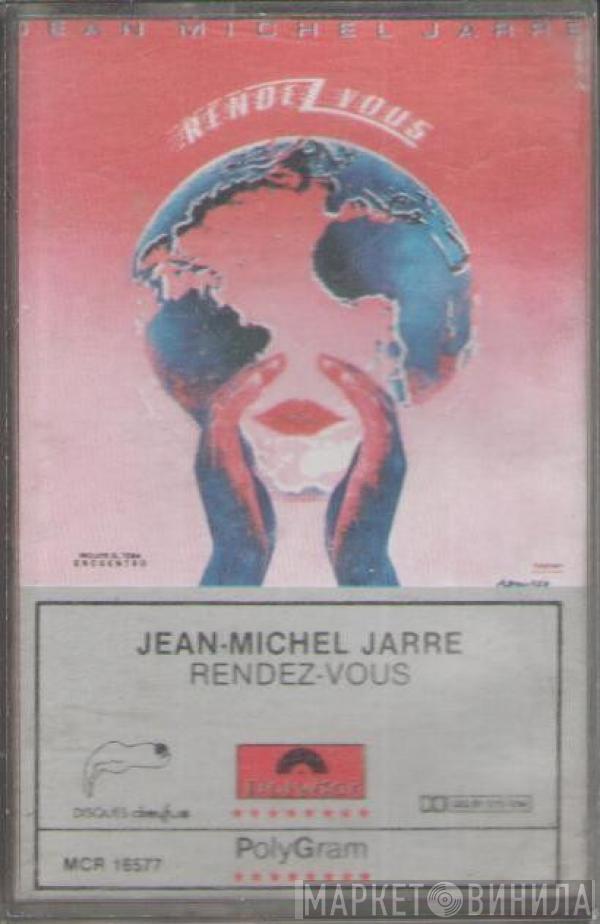  Jean-Michel Jarre  - Rendez-Vous