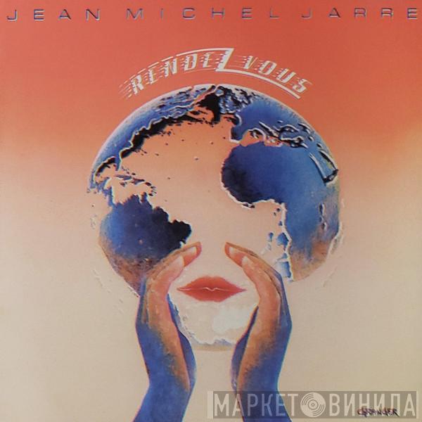  Jean-Michel Jarre  - Rendez-Vous