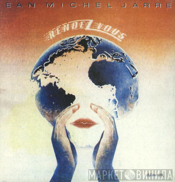  Jean-Michel Jarre  - Rendez-Vous