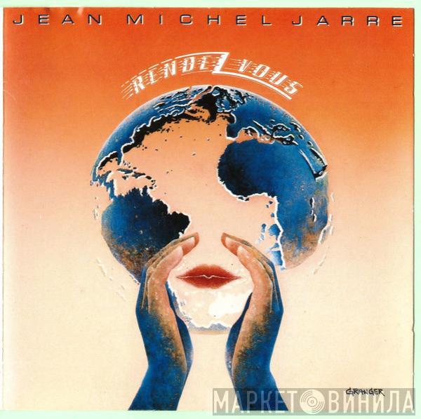  Jean-Michel Jarre  - Rendez-Vous