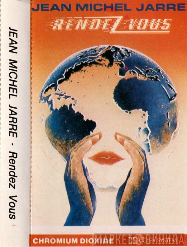  Jean-Michel Jarre  - Rendez-Vous