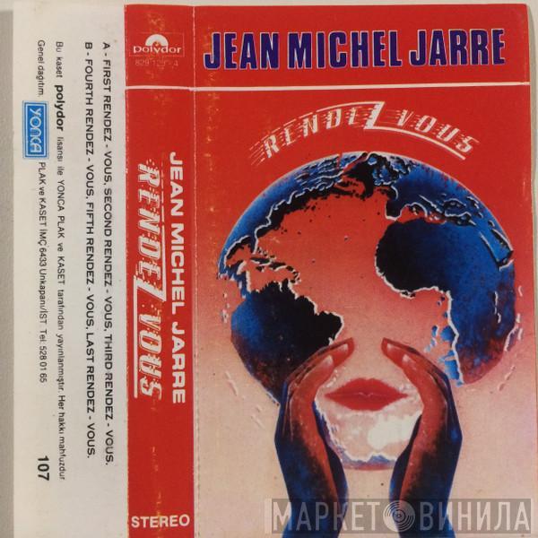  Jean-Michel Jarre  - Rendez-Vous