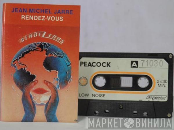  Jean-Michel Jarre  - Rendez-Vous