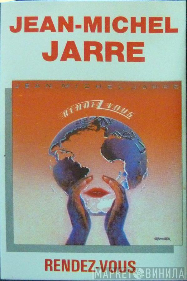  Jean-Michel Jarre  - Rendez-Vous