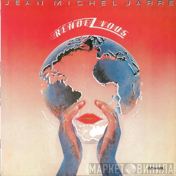  Jean-Michel Jarre  - Rendez-Vous