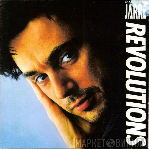  Jean-Michel Jarre  - Revolutions