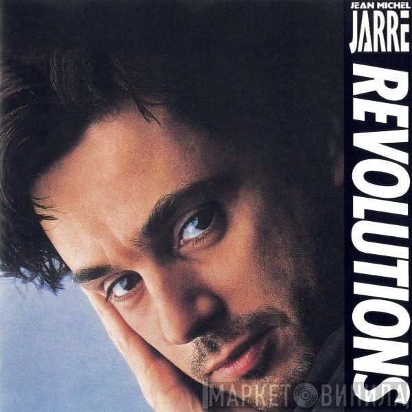 Jean-Michel Jarre - Revolutions