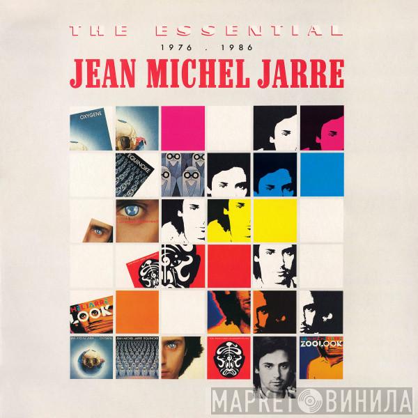  Jean-Michel Jarre  - The Essential (1976 - 1986)