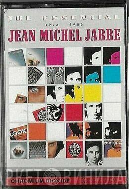  Jean-Michel Jarre  - The Essential (1976-1986)