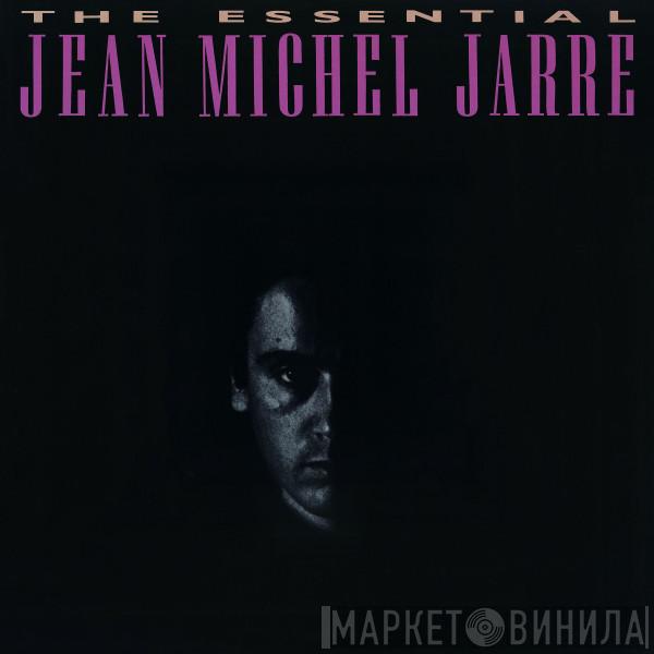  Jean-Michel Jarre  - The Essential Jean Michel Jarre