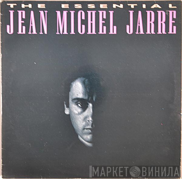 Jean-Michel Jarre - The Essential