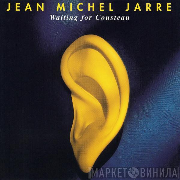  Jean-Michel Jarre  - Waiting For Cousteau