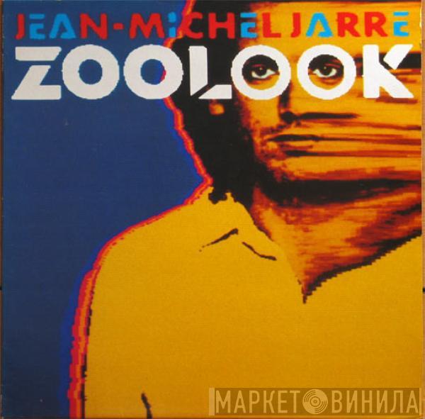  Jean-Michel Jarre  - Zoolook