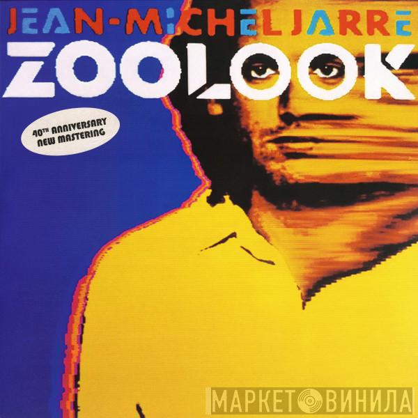 Jean-Michel Jarre - Zoolook