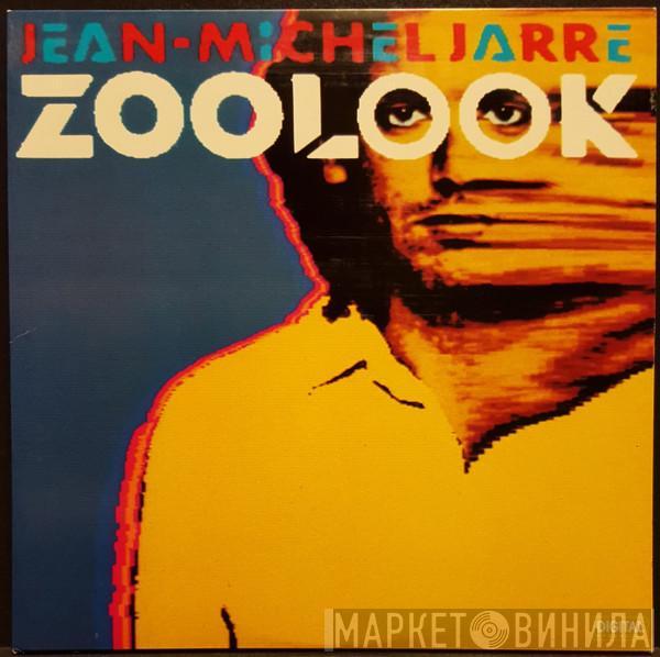  Jean-Michel Jarre  - Zoolook