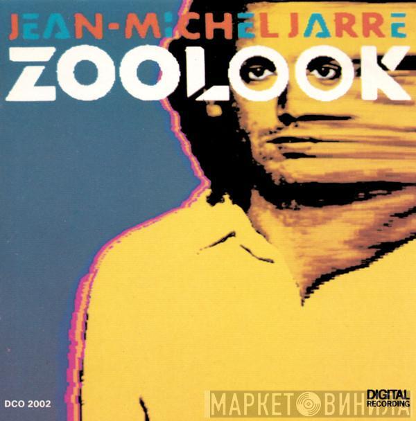  Jean-Michel Jarre  - Zoolook