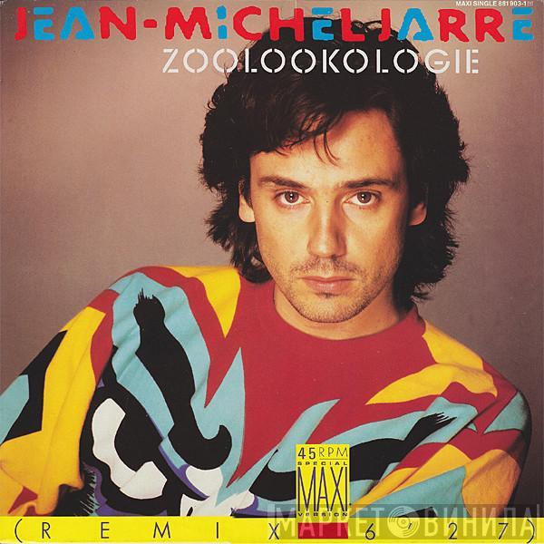  Jean-Michel Jarre  - Zoolookologie (Remix)