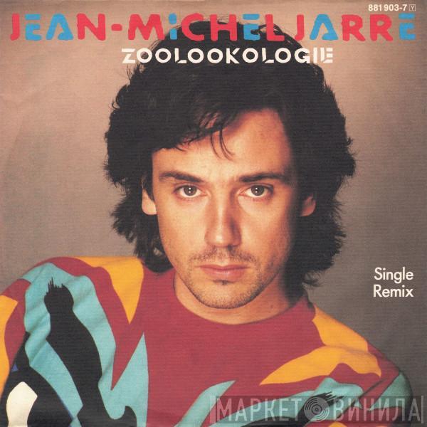  Jean-Michel Jarre  - Zoolookologie (Remix)