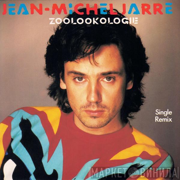  Jean-Michel Jarre  - Zoolookologie (Single Remix)