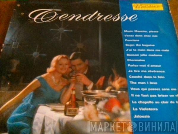 Jean-Paul Mengeon Et Son Orchestre - Tendresse